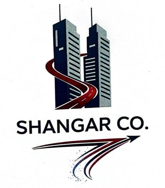 شانگار Logo